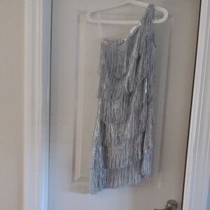 Spirit Halloween "Flapper" Costume